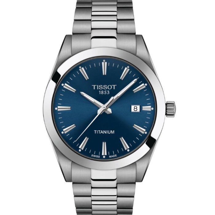 Tissot Gentleman T127.410.44.041.00