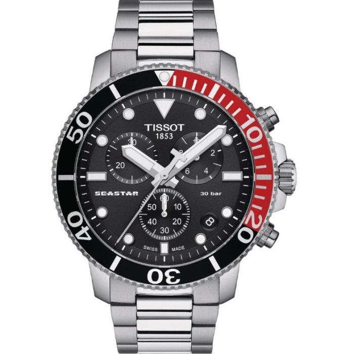 Tissot Seastar T120.417.11.051.01