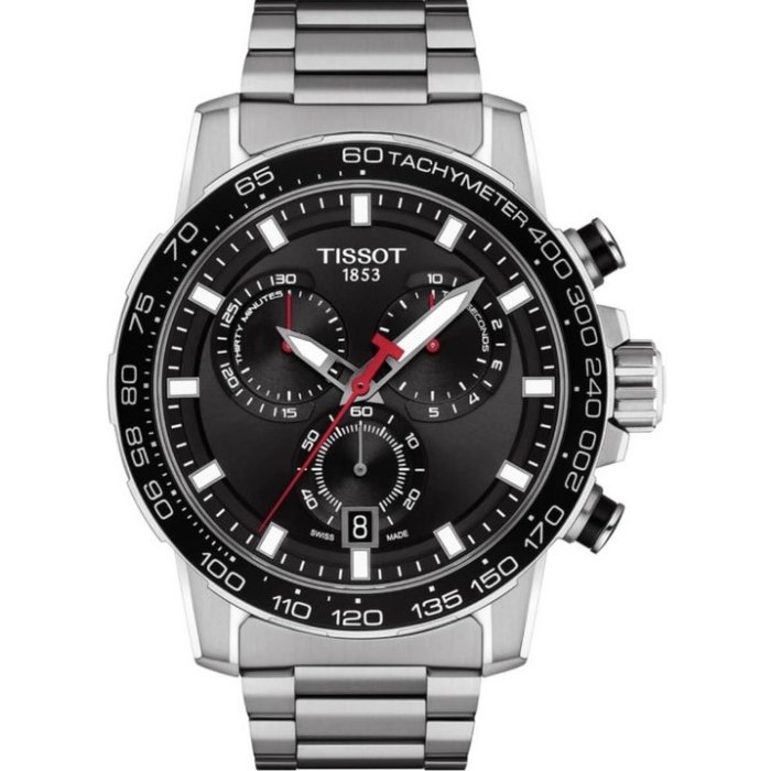 Tissot Super Sport T125.617.11.051.00