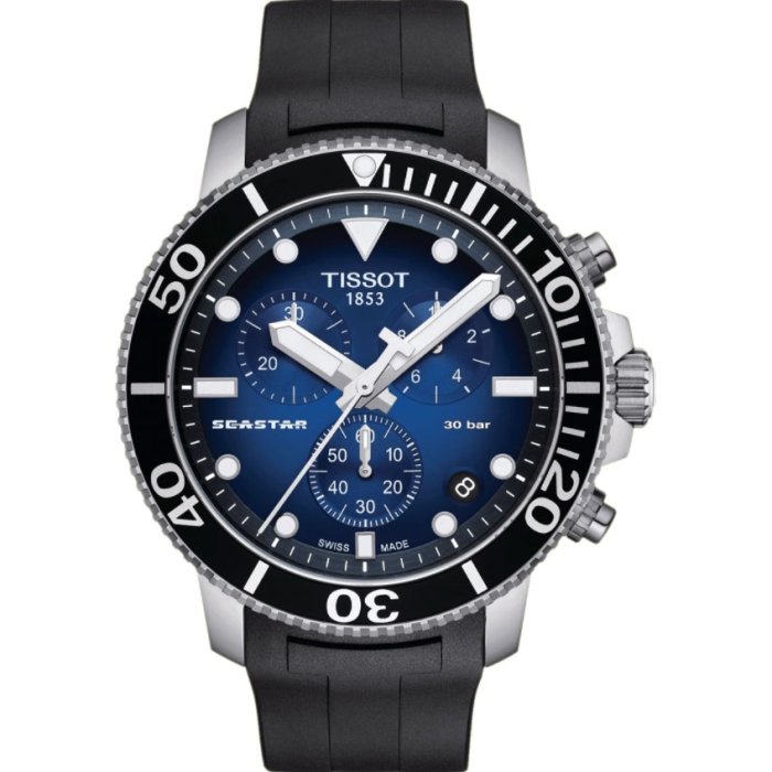 Tissot Seastar 1000 T120.417.17.041.00