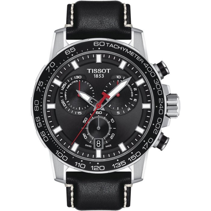 Tissot Super Sport T125.617.16.051.00