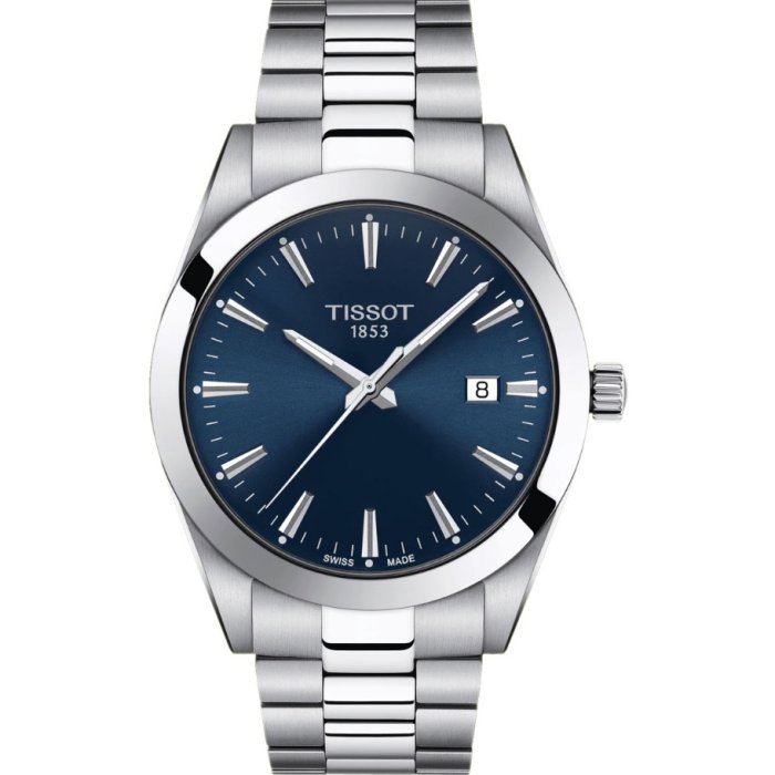 Tissot Gentleman T127.410.11.041.00