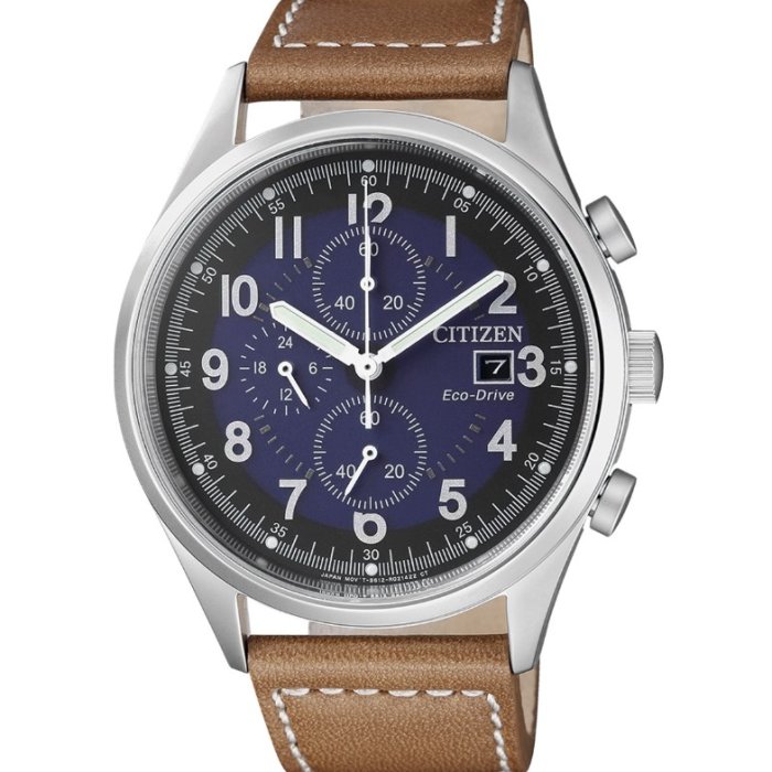 Citizen Eco-Drive CA0621-05L