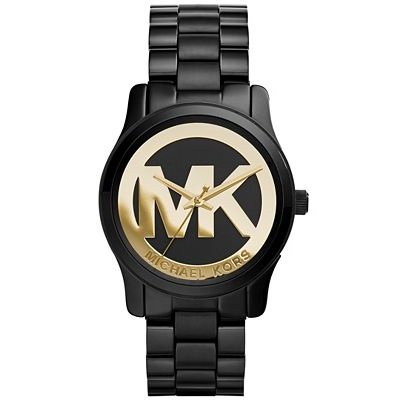 Michael Kors Runway MK6057