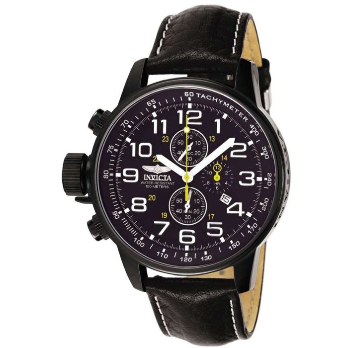 Invicta I-Force 3332