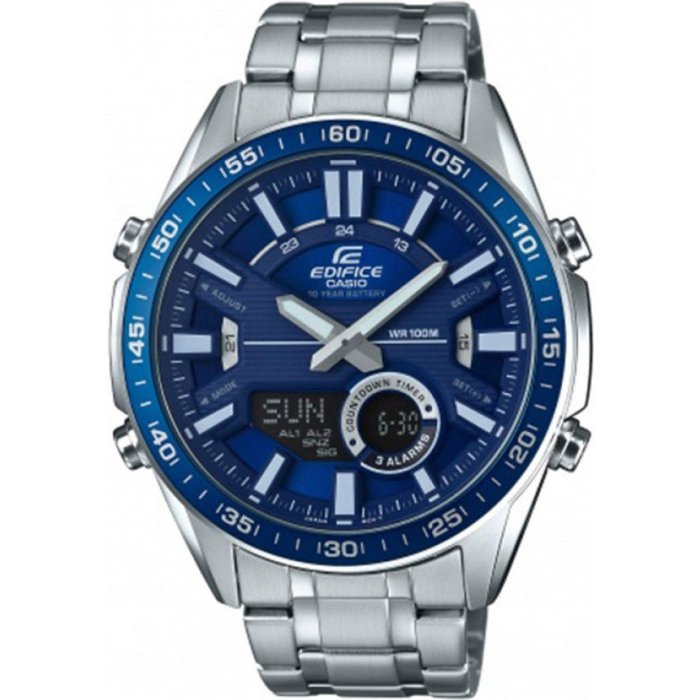 Casio Edifice EFV-C100D-2AVEF (495)