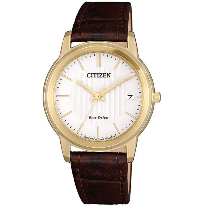 Citizen Eco-Drive FE6012-11A