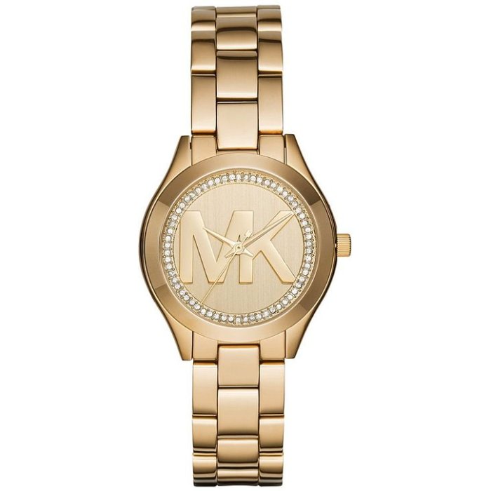 Michael Kors Slim Runway MK3477