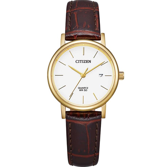 Citizen Quartz EU6092-08A