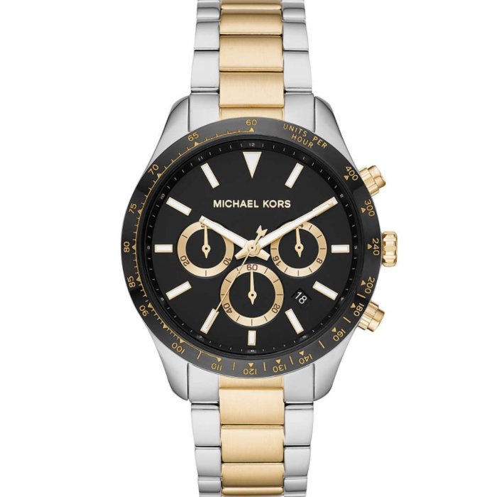 Michael Kors Layton MK6835