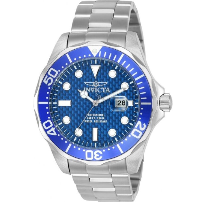 Invicta Pro Diver 12563