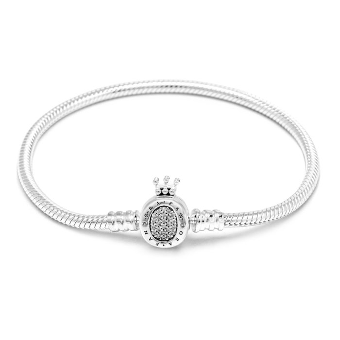 Pandora Karkötő 598286CZ-18 598286CZ-18